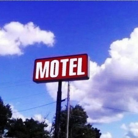 Dry Ridge Motor Inn Esterno foto