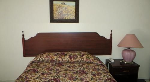 Dry Ridge Motor Inn Esterno foto