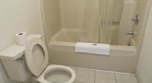 Dry Ridge Motor Inn Esterno foto